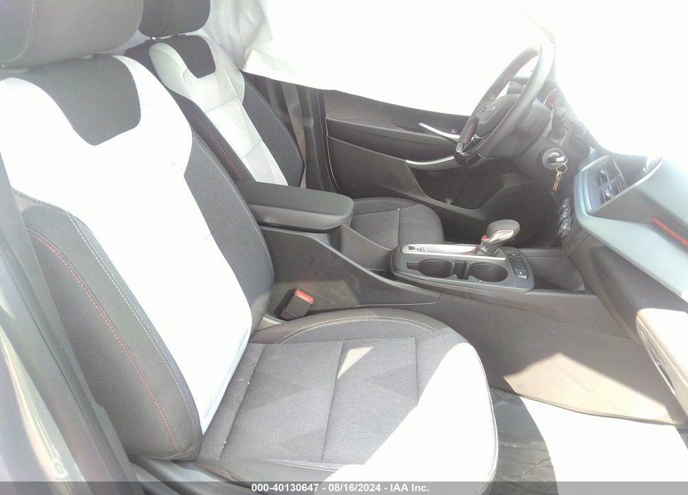 2024 CHEVROLET TRAX FWD 1RS VIN: KL77LGE29RC181701