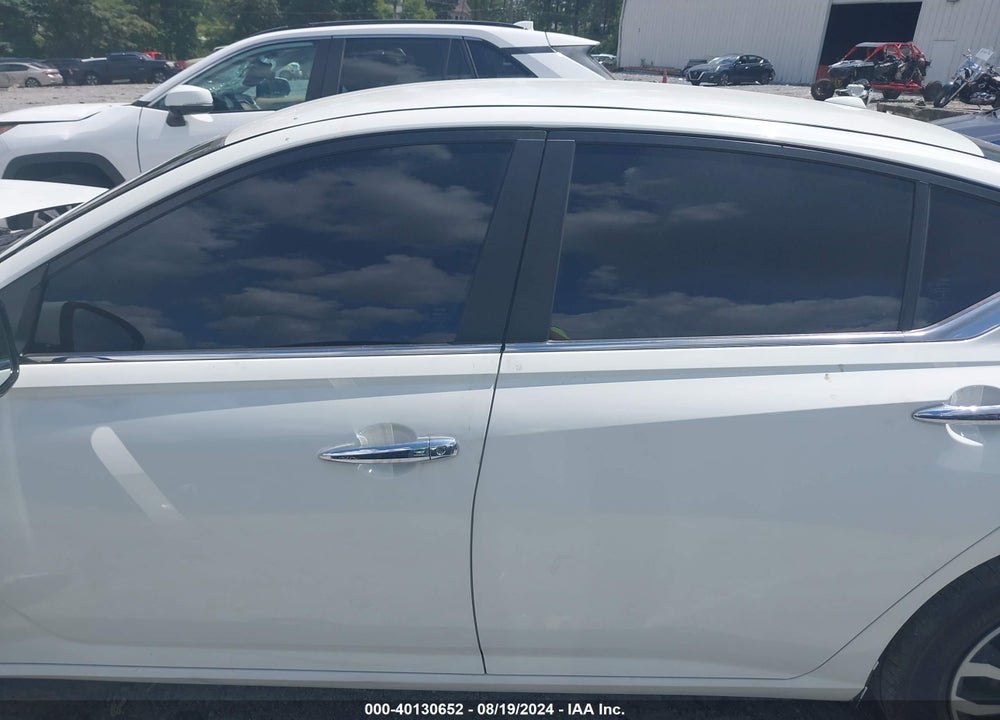 2019 NISSAN ALTIMA 2.5 S VIN: 1N4BL4BV1KC245218