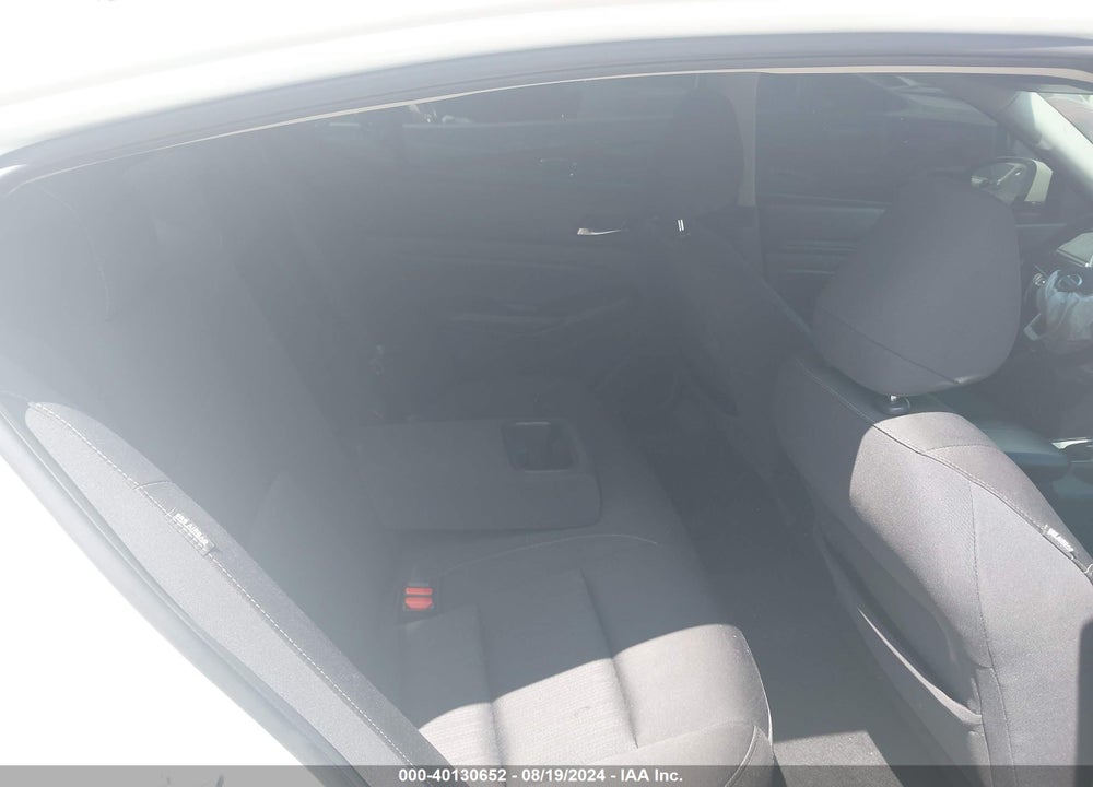 2019 NISSAN ALTIMA 2.5 S VIN: 1N4BL4BV1KC245218