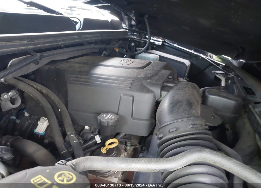 2012 CHEVROLET SILVERADO 1500 LT VIN: 1GCRCSE01CZ108243