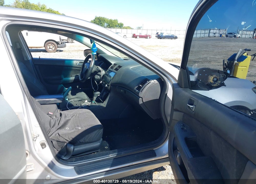 2006 HONDA ACCORD 2.4 VP VIN: 1HGCM56116A155126