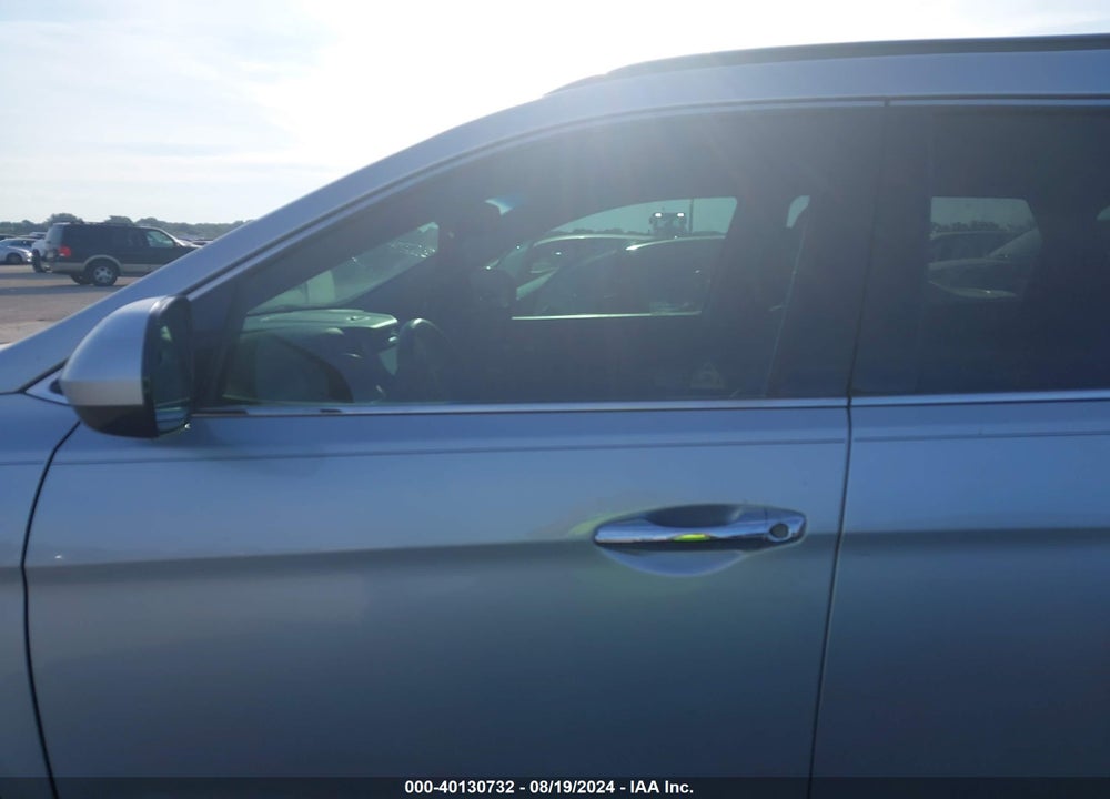 2019 HYUNDAI SANTA FE XL SE VIN: KM8SM4HF3KU304380