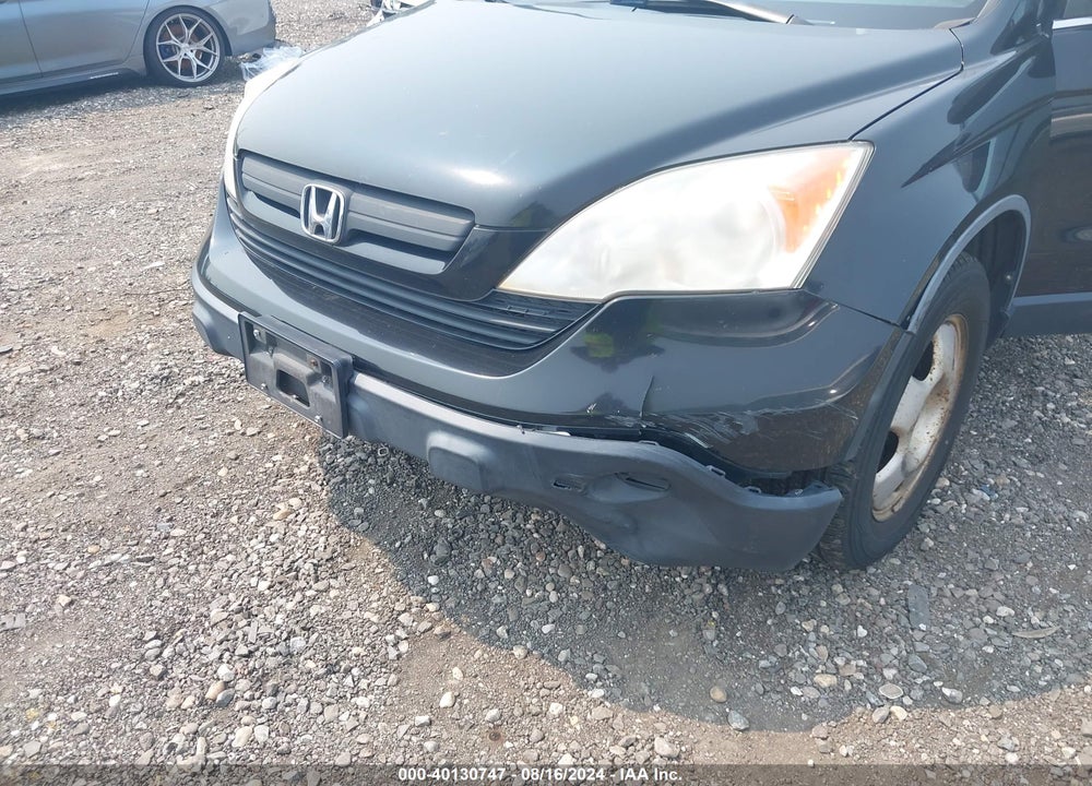 2009 HONDA CR-V LX VIN: JHLRE48329C019811