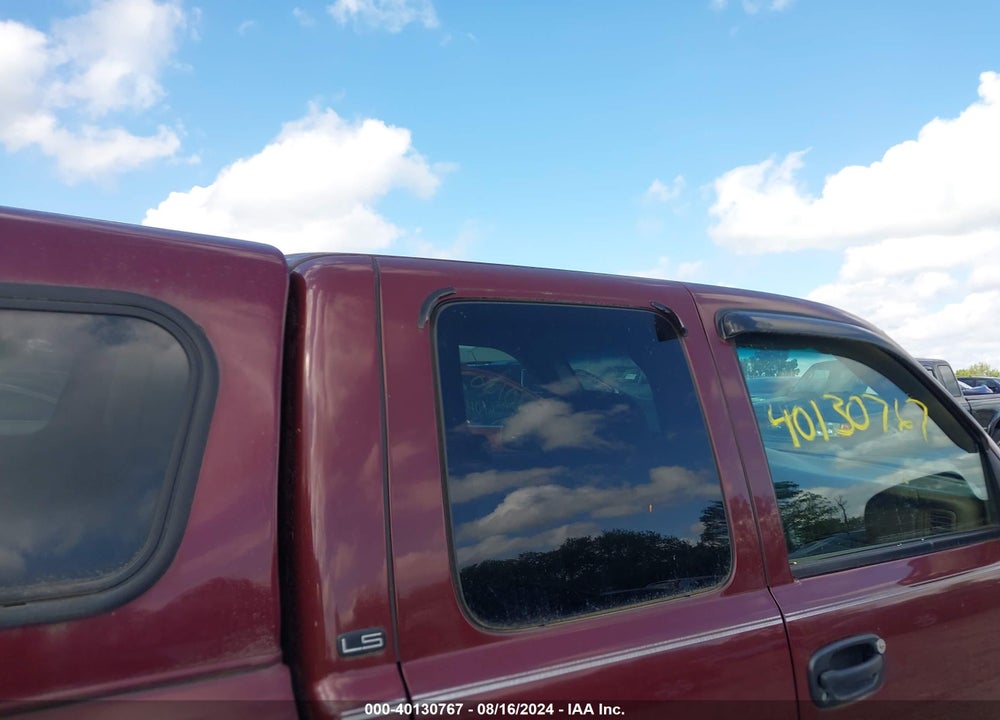 1999 CHEVROLET SILVERADO 1500 LS VIN: 1GCEK19T8XE255138
