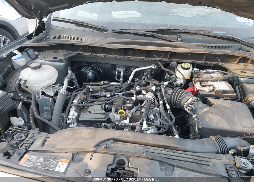 2022 FORD ESCAPE SEL VIN: 1FMCU0H67NUB87808