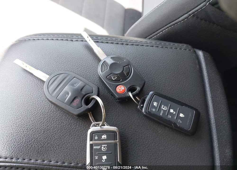 2014 FORD ESCAPE SE VIN: 1FMCU0GX0EUD86564