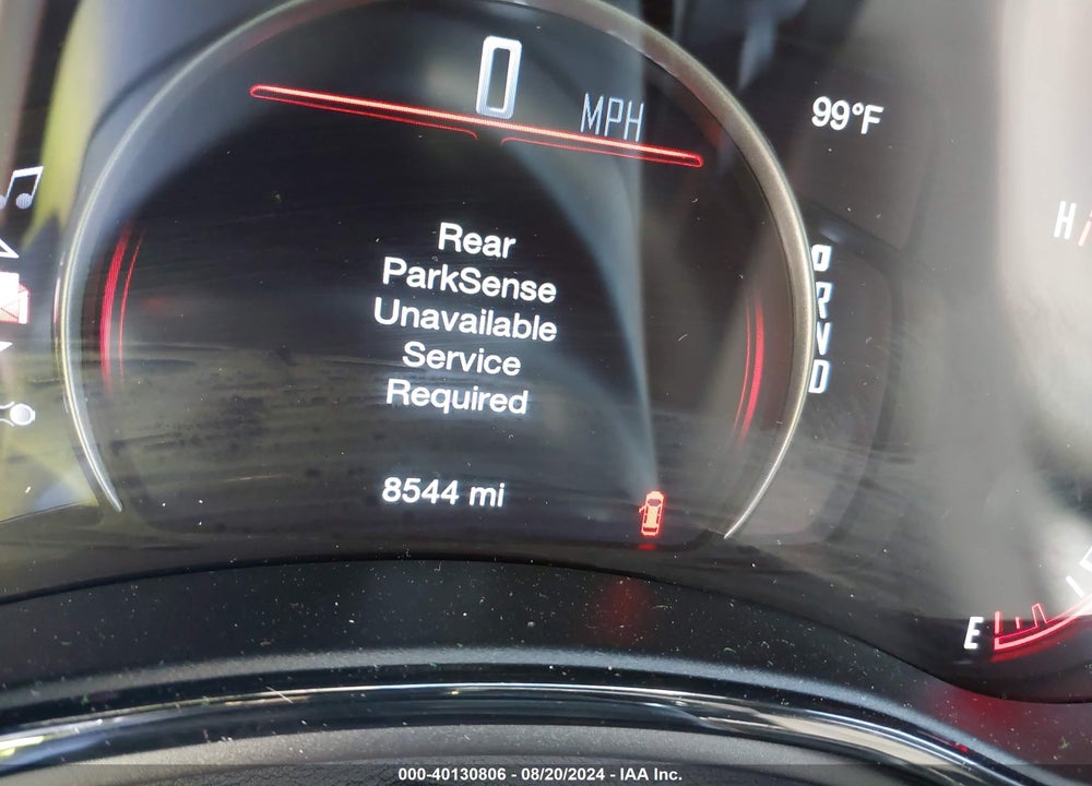 2024 DODGE DURANGO GT AWD VIN: 1C4RDJDG9RC152721