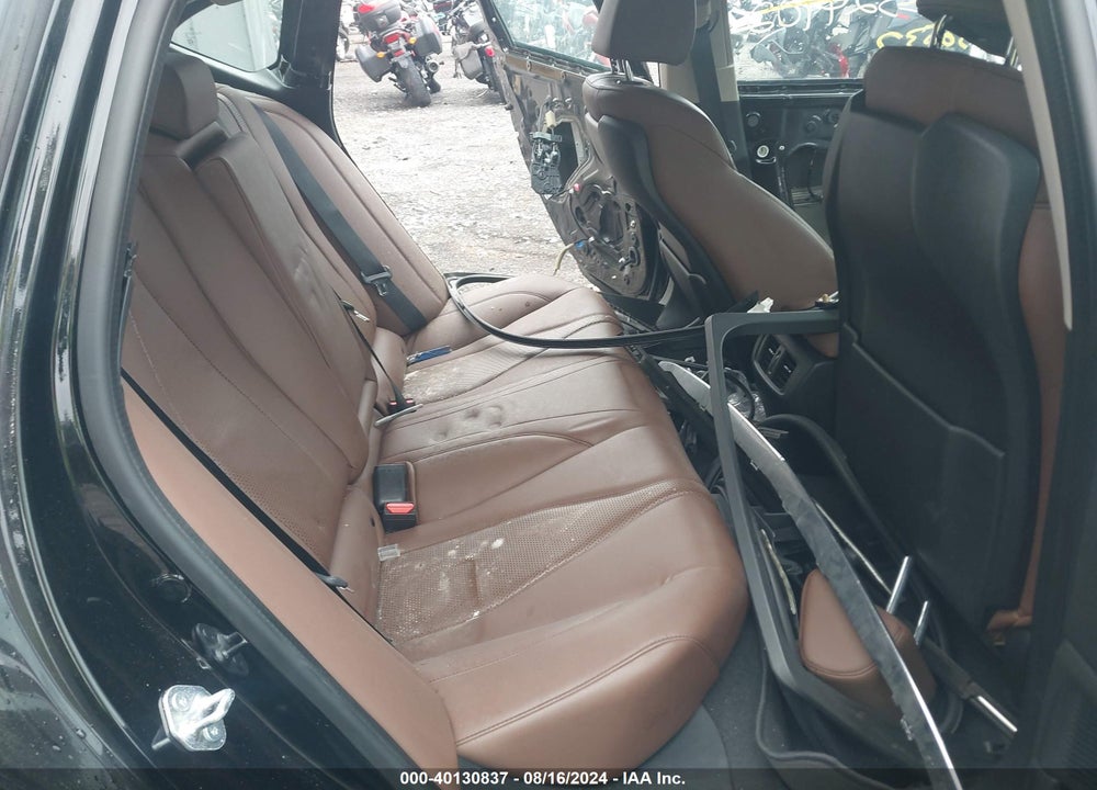 2021 ACURA TLX TECHNOLOGY PACKAGE VIN: 19UUB5F43MA006217