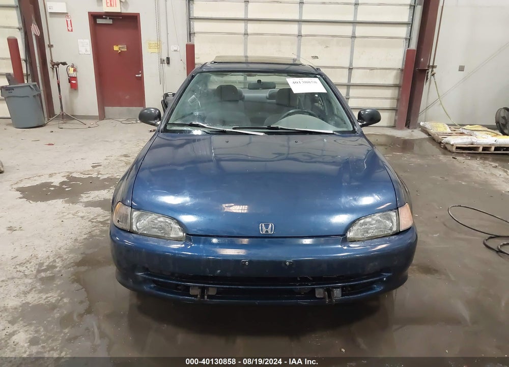 1995 HONDA CIVIC DX/LX VIN: 1HGEG8543SL013873