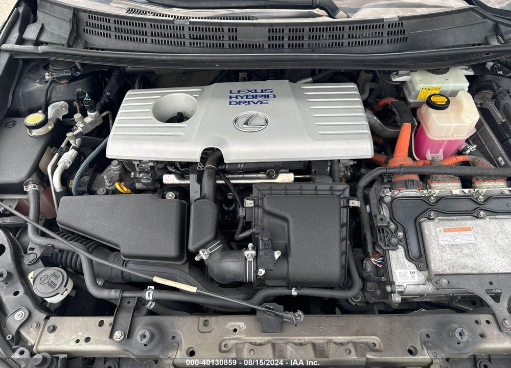 2012 LEXUS CT 200 VIN: JTHKD5BH4C2056477