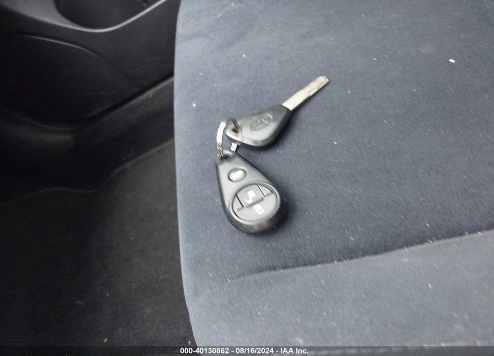 2010 SUBARU IMPREZA 2.5I PREMIUM VIN: JF1GH6B69AH814040