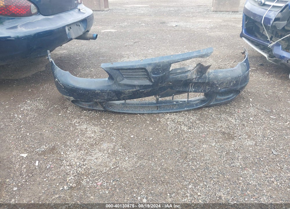 2000 HYUNDAI ELANTRA GLS VIN: KMHJF35F6YU051049