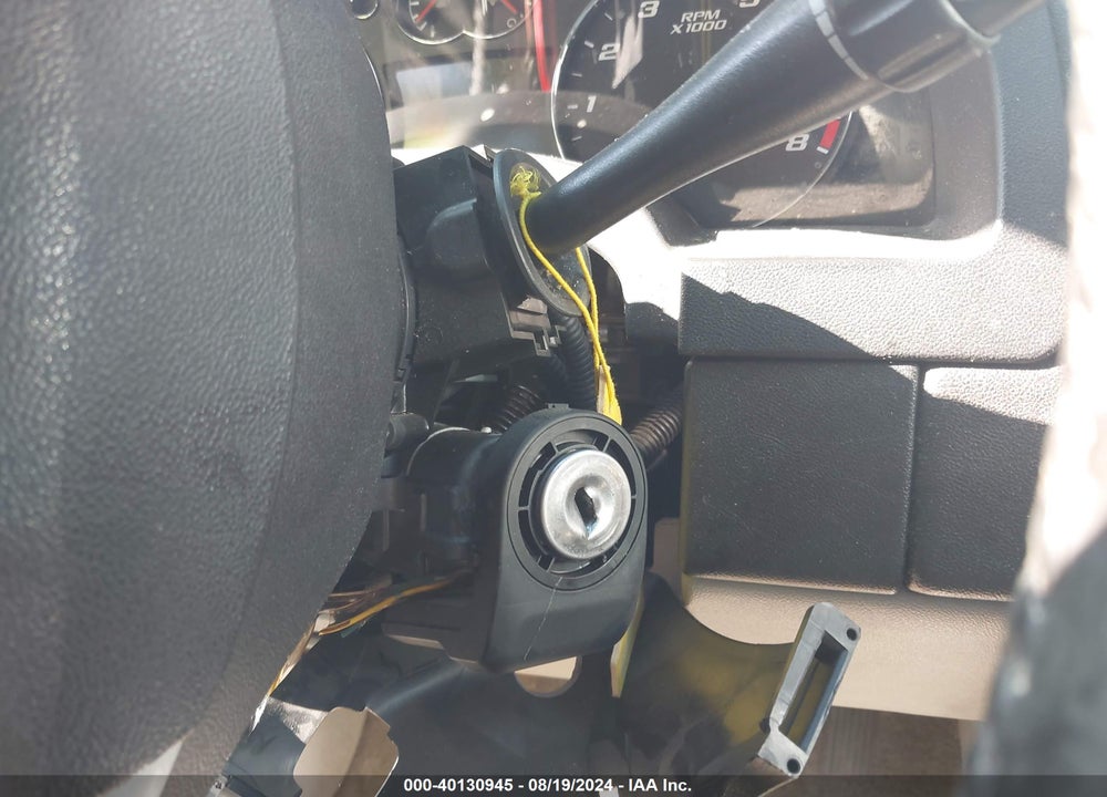 2009 CHEVROLET EQUINOX LT VIN: 2CNDL43F896206540