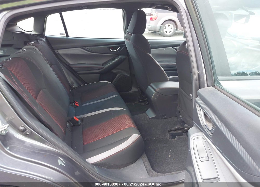 2020 SUBARU IMPREZA SPORT 5-DOOR VIN: 4S3GTAJ61L1700199
