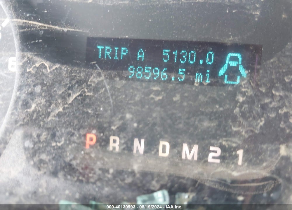 2013 FORD F-150 STX VIN: 1FTMF1EM9DKE31139