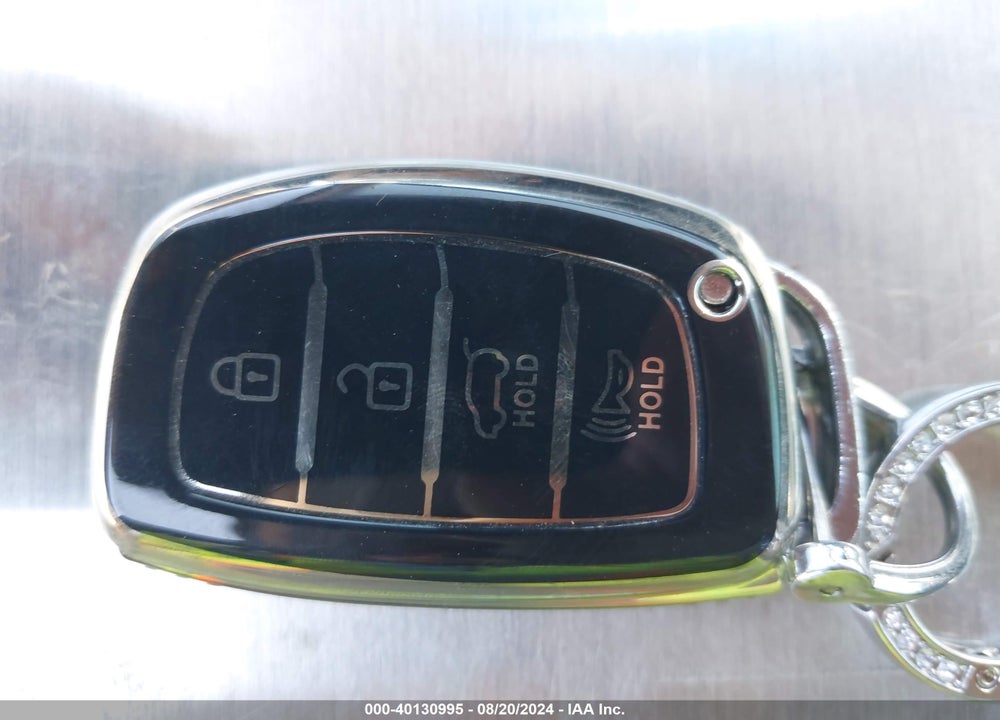2015 HYUNDAI SONATA SPORT VIN: 5NPE34AF1FH089449