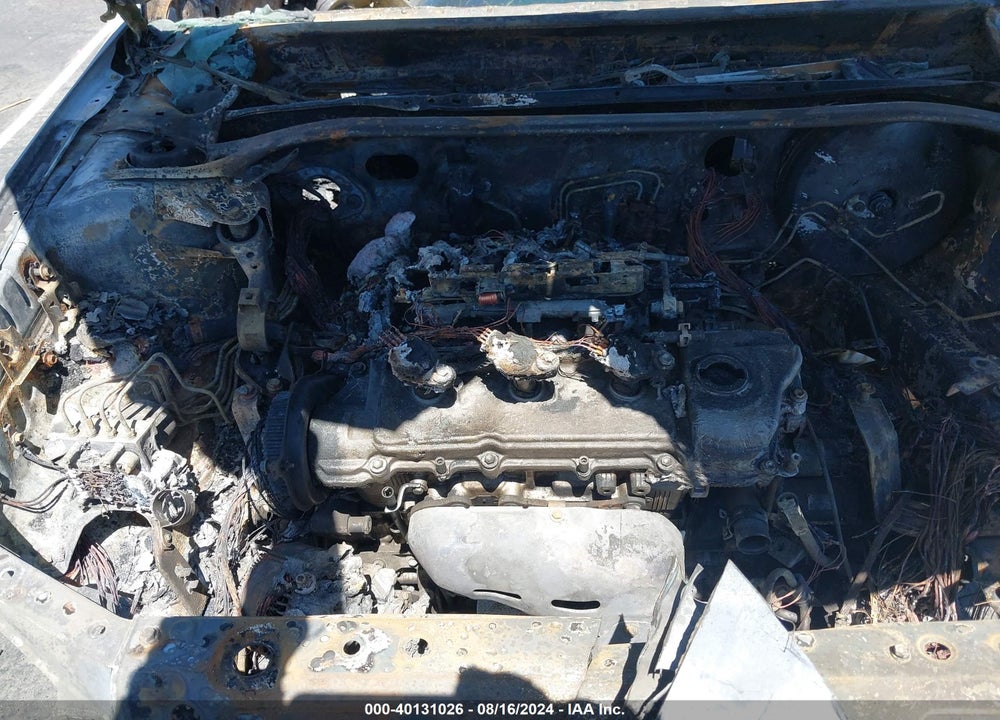 2004 TOYOTA CAMRY SOLARA SE SPORT V6 VIN: 4T1CA38P74U004859