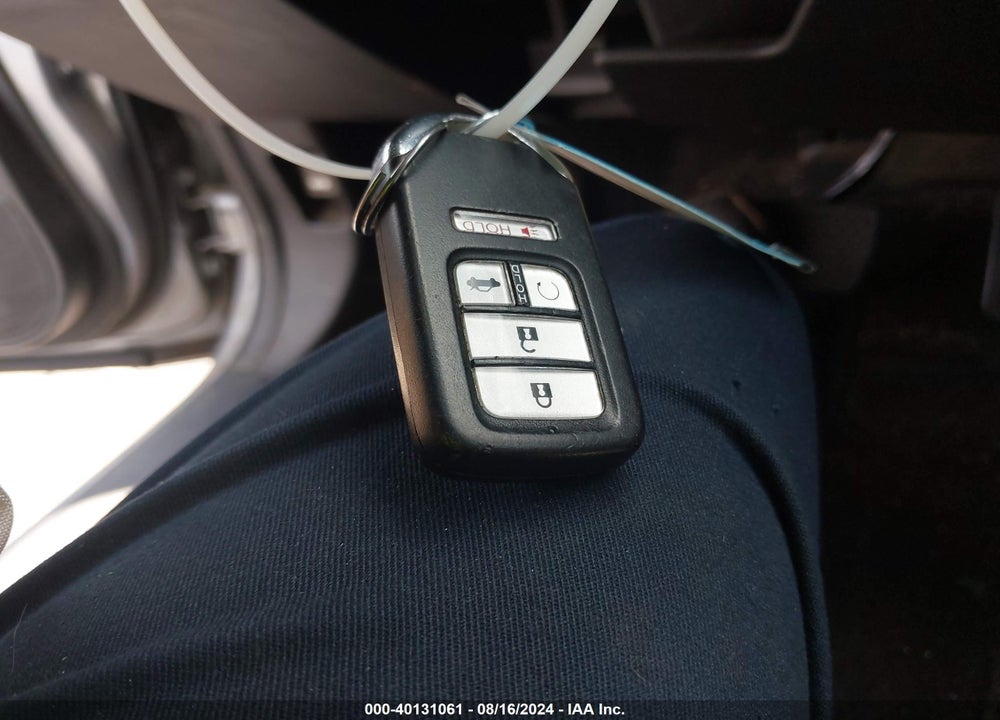 2016 HONDA CIVIC EX-T VIN: 19XFC1F3XGE045019
