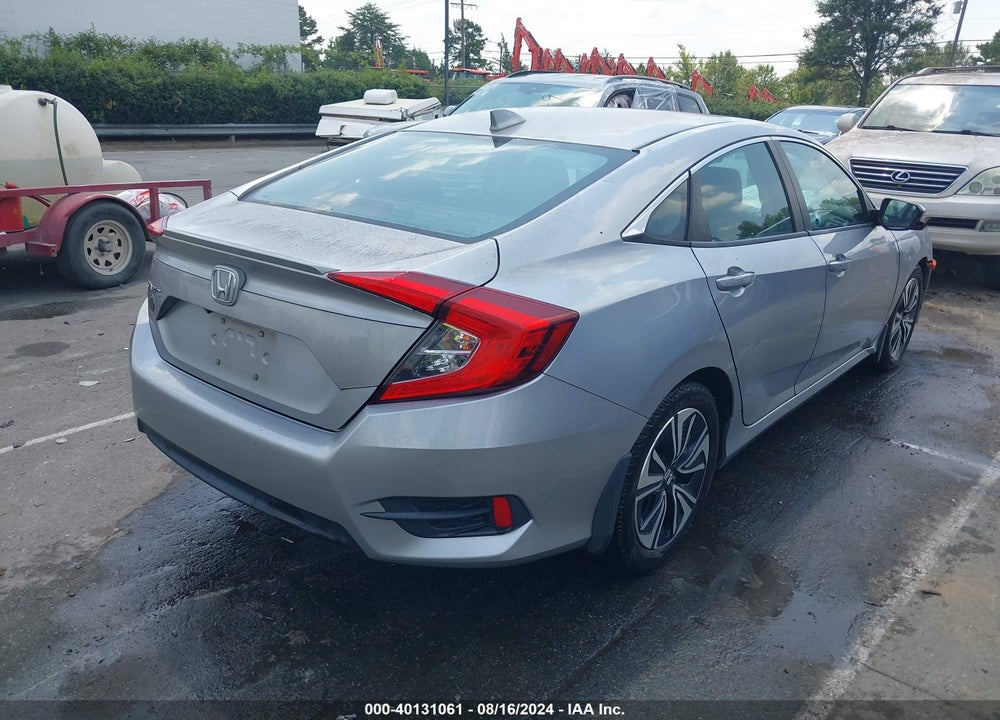 2016 HONDA CIVIC EX-T VIN: 19XFC1F3XGE045019