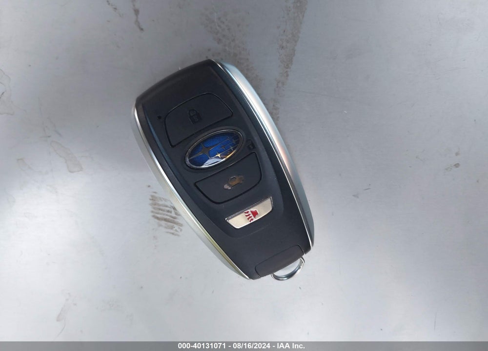 2024 SUBARU OUTBACK LIMITED VIN: 4S4BTANC9R3263197