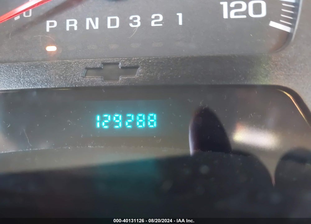 2009 CHEVROLET TRAILBLAZER LT VIN: 1GNDT33S792100497