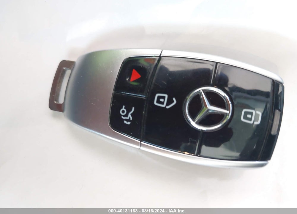2021 MERCEDES-BENZ E 350 VIN: W1KZF8DB4MA947824