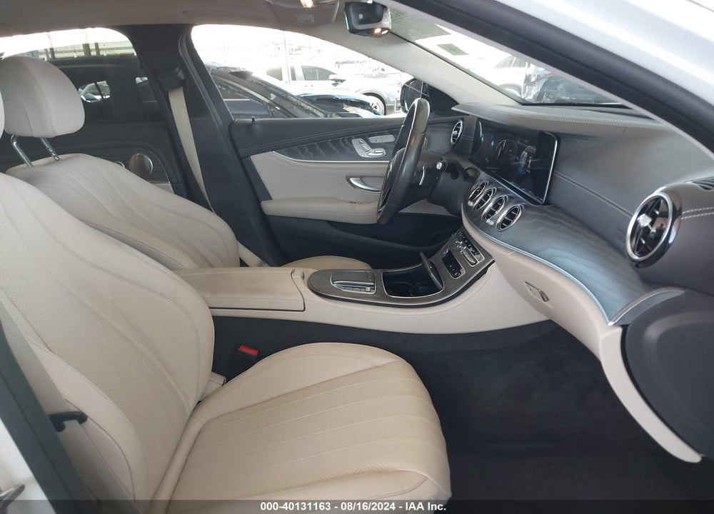2021 MERCEDES-BENZ E 350 VIN: W1KZF8DB4MA947824