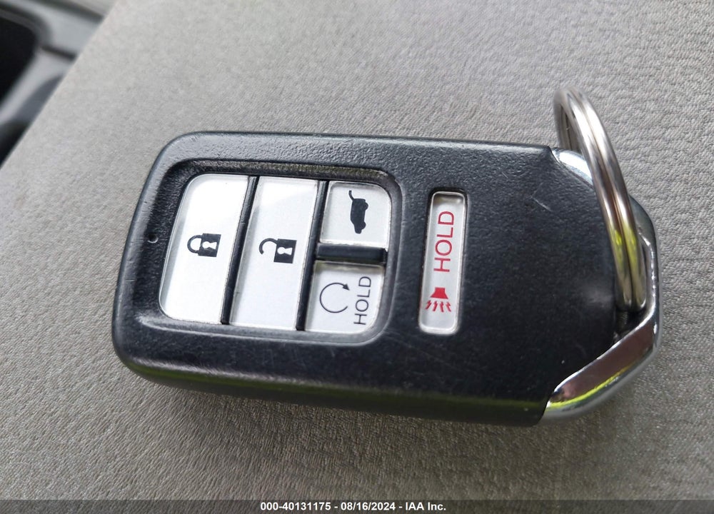 2018 HONDA CR-V EX VIN: 5J6RW1H53JA012645