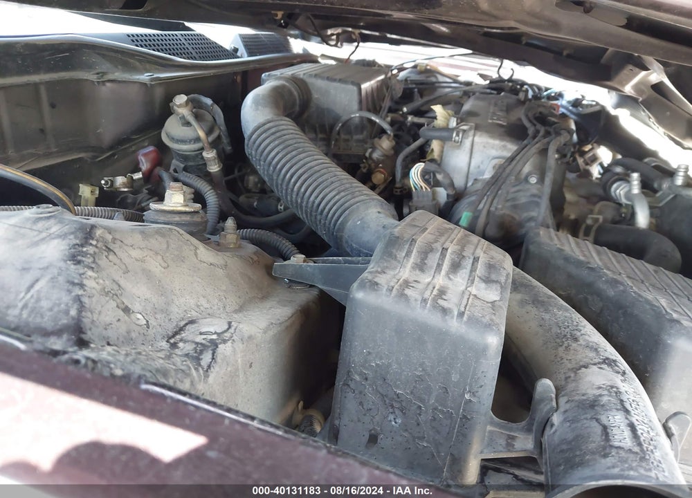 2000 HONDA CIVIC LX VIN: 1HGEJ6670YL025163
