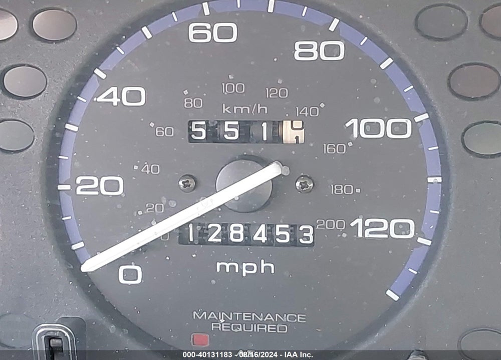 2000 HONDA CIVIC LX VIN: 1HGEJ6670YL025163