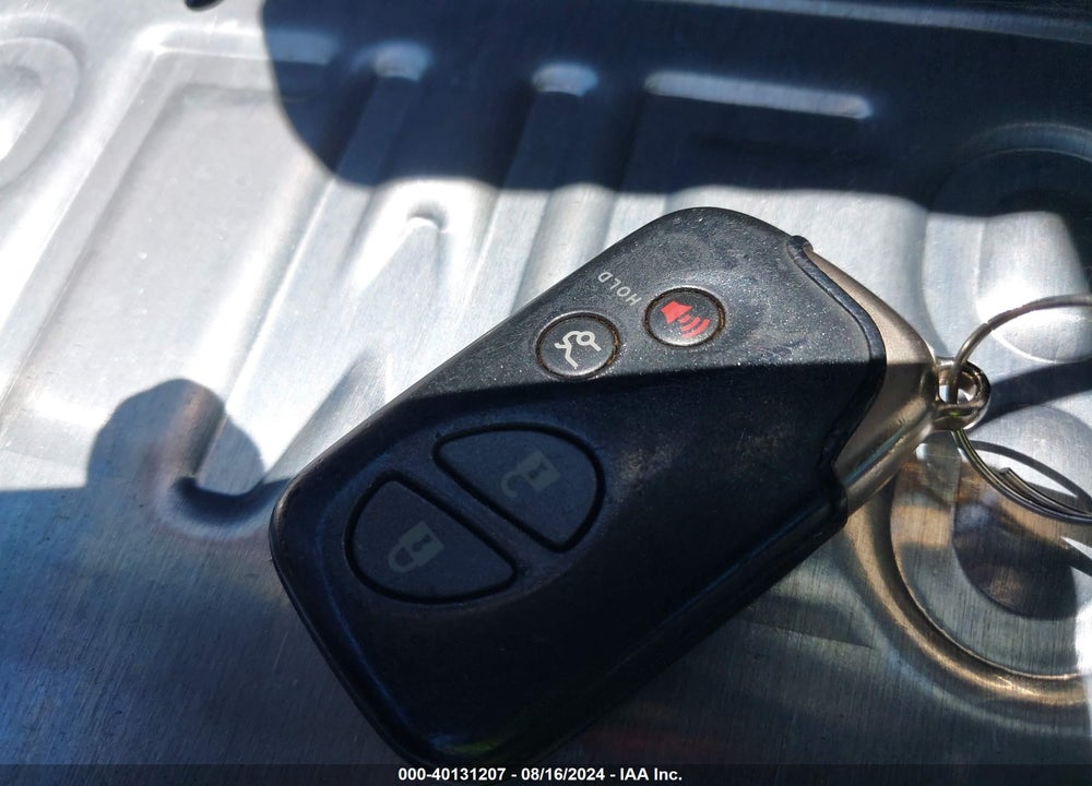 2010 LEXUS GS 350 VIN: JTHBE1KS0A0048533