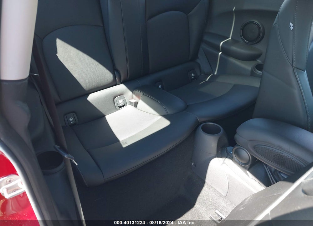 2015 MINI HARDTOP COOPER VIN: WMWXM5C57F3B34406