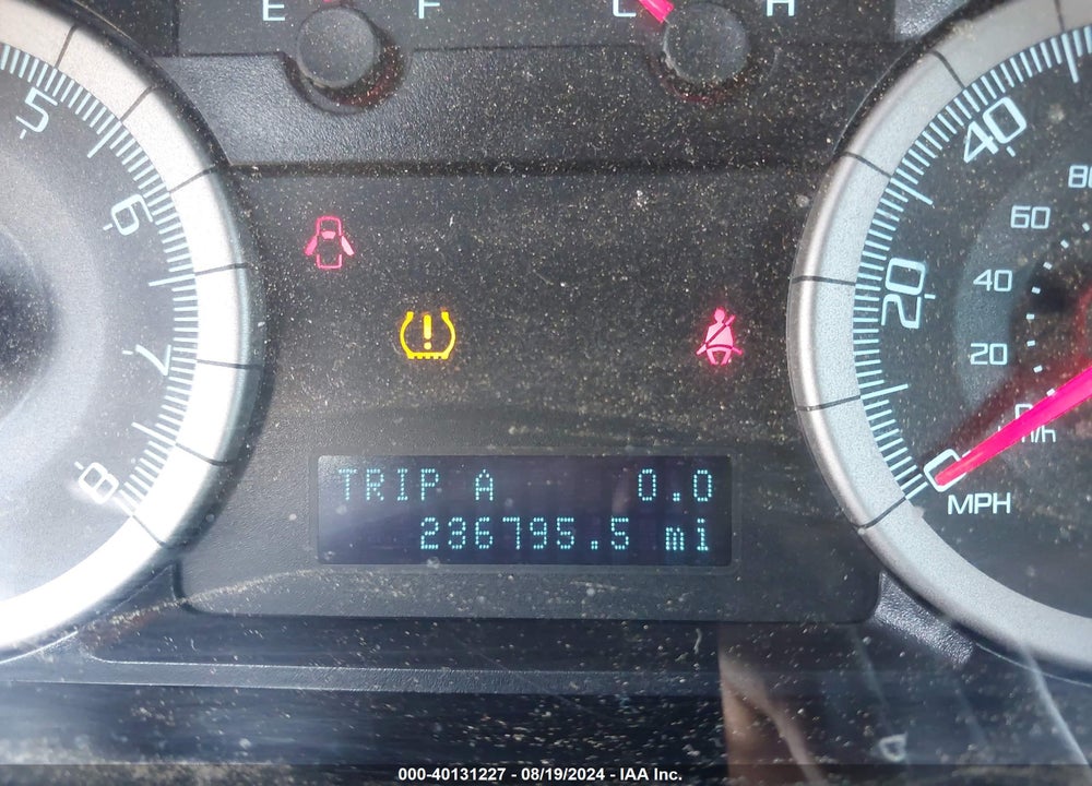 2010 FORD ESCAPE XLT VIN: 1FMCU0D77AKB28729