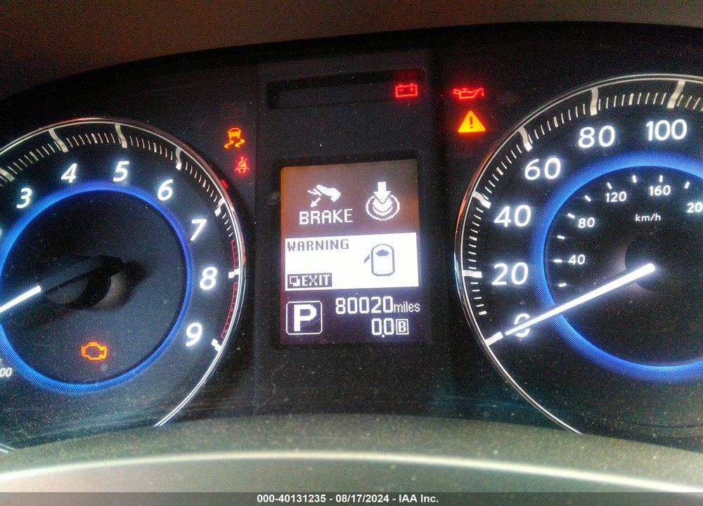 2015 INFINITI QX70 VIN: JN8CS1MU9FM380892