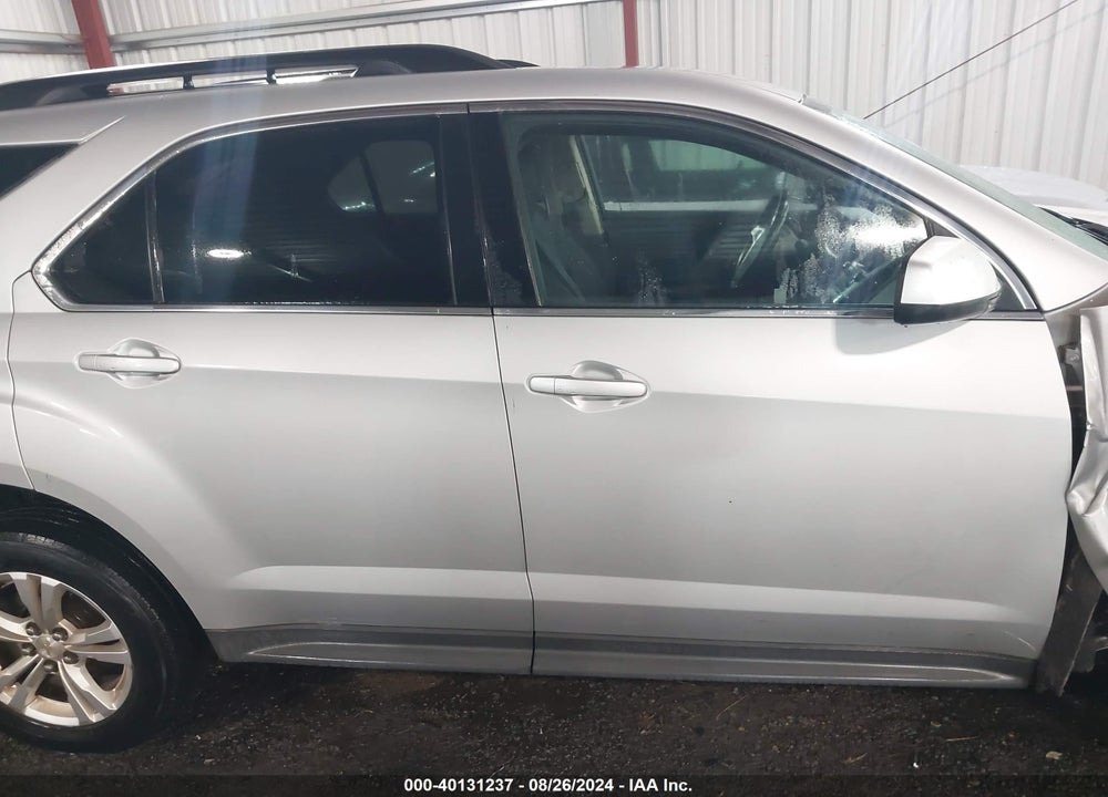 2016 CHEVROLET EQUINOX LT VIN: 2GNFLFEK6G6330796