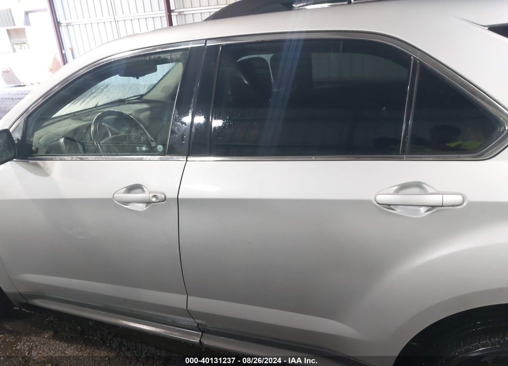 2016 CHEVROLET EQUINOX LT VIN: 2GNFLFEK6G6330796