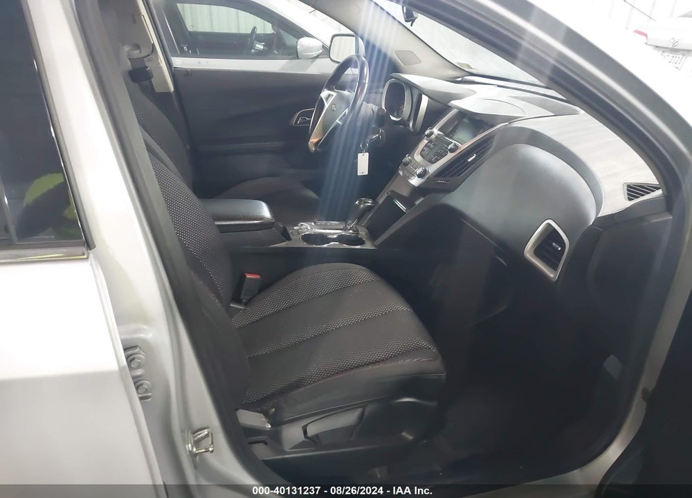 2016 CHEVROLET EQUINOX LT VIN: 2GNFLFEK6G6330796