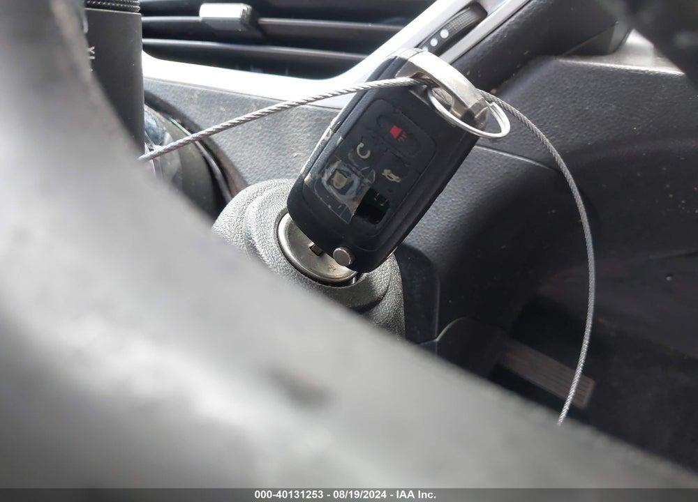 2015 GMC TERRAIN SLT-1 VIN: 2GKFLXEK5F6209338