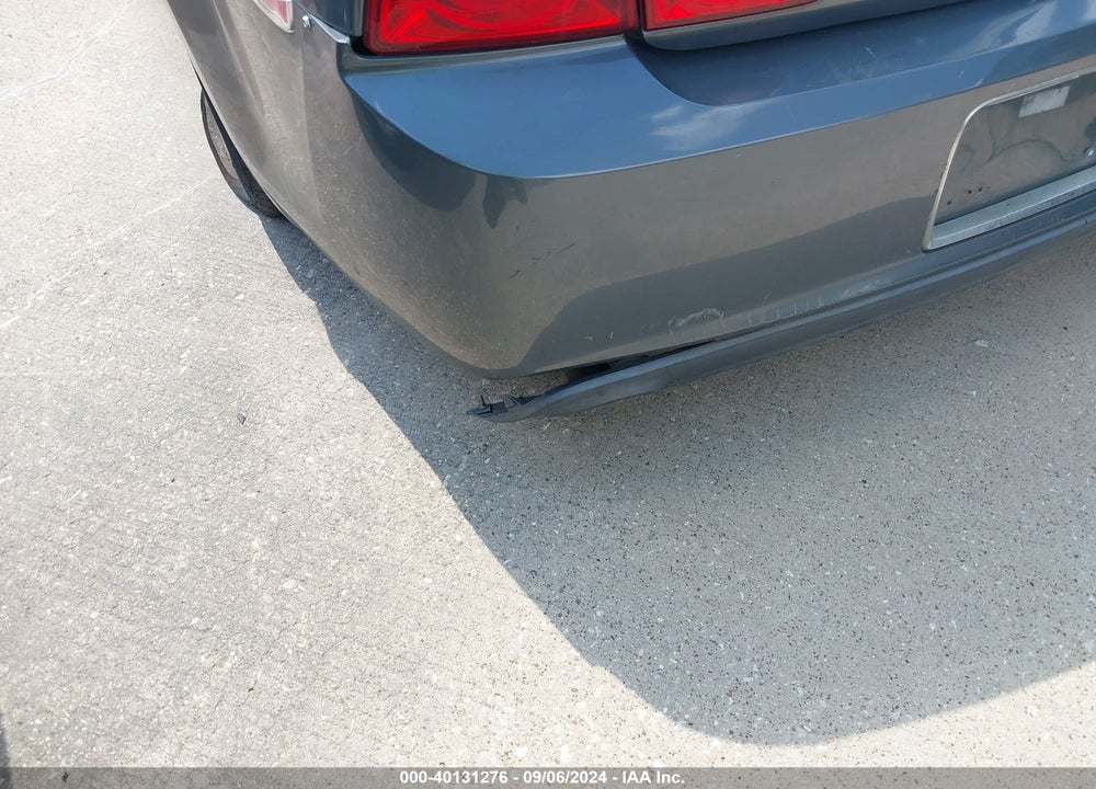2008 CHEVROLET MALIBU LS VIN: 1G1ZG57B484196917