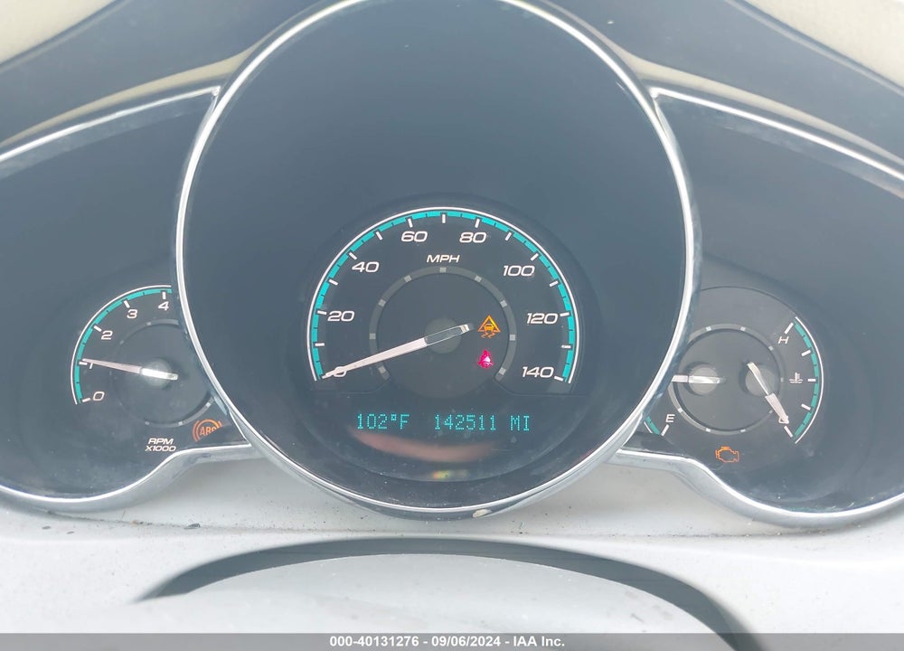 2008 CHEVROLET MALIBU LS VIN: 1G1ZG57B484196917