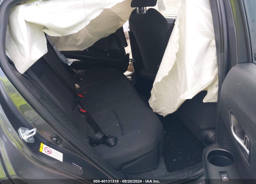2018 TOYOTA C-HR XLE PREMIUM VIN: NMTKHMBX2JR016037