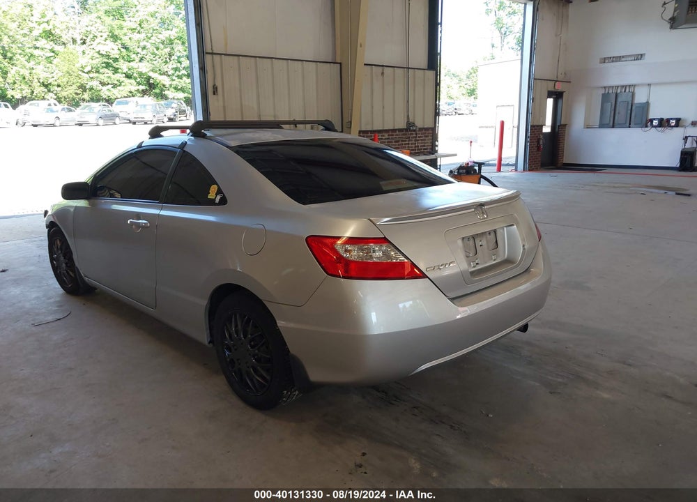 2010 HONDA CIVIC LX VIN: 2HGFG1B64AH523842