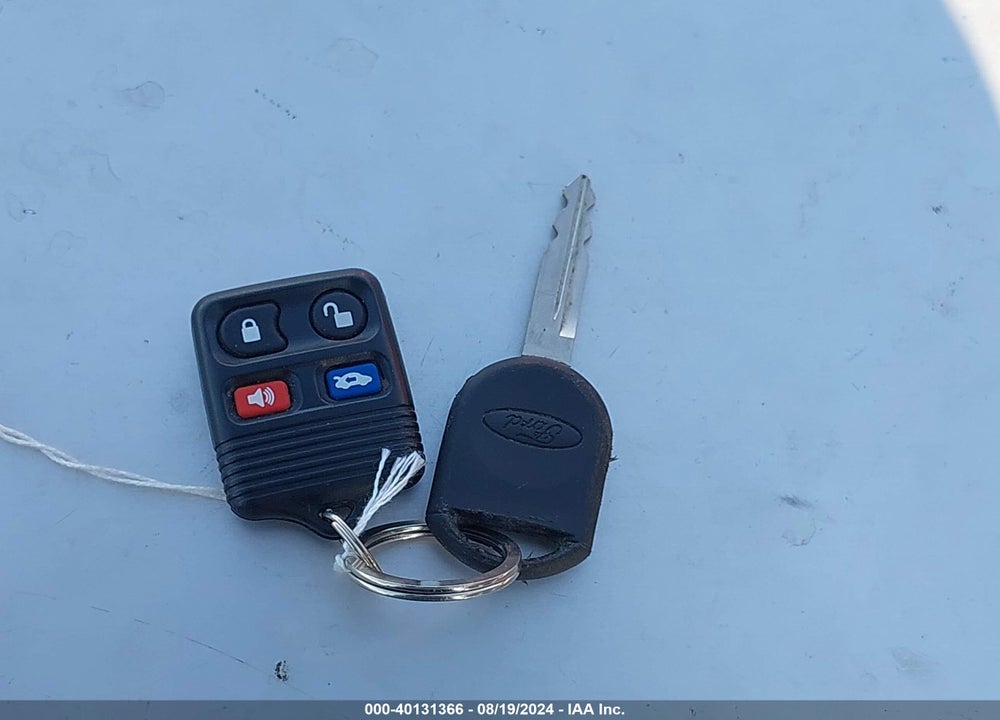 2005 FORD MUSTANG VIN: 1ZVFT84N855186349