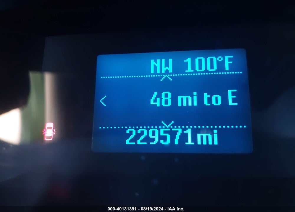 2016 FORD FUSION S VIN: 1FA6P0G74G5128091