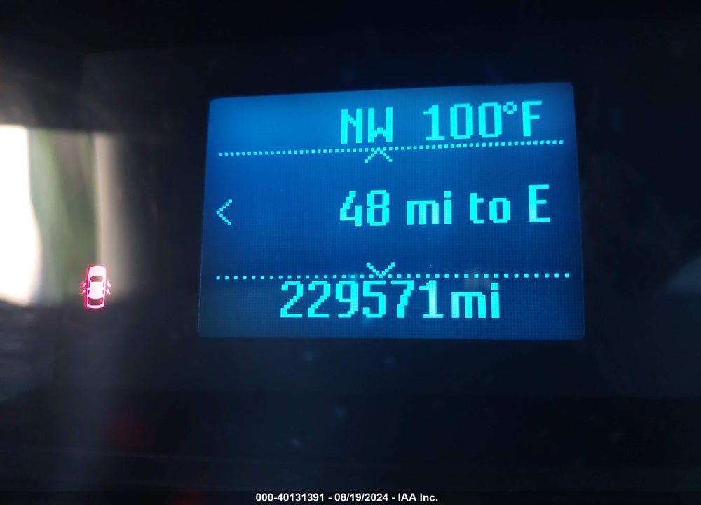 2016 FORD FUSION S VIN: 1FA6P0G74G5128091