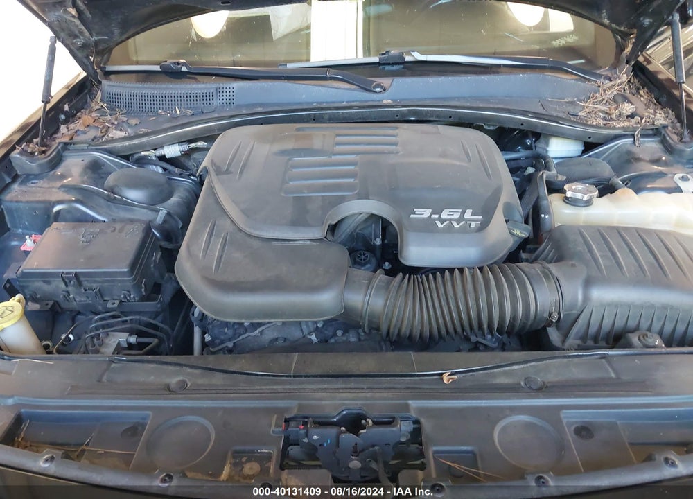 2015 CHRYSLER 300 300S VIN: 2C3CCAGG1FH767426