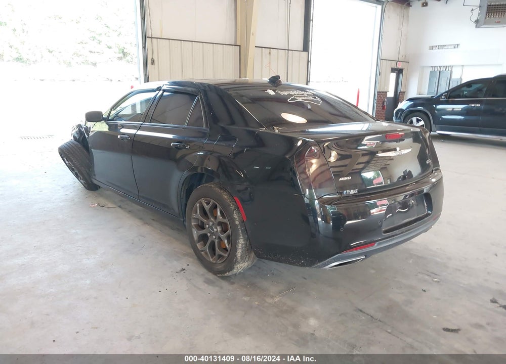 2015 CHRYSLER 300 300S VIN: 2C3CCAGG1FH767426