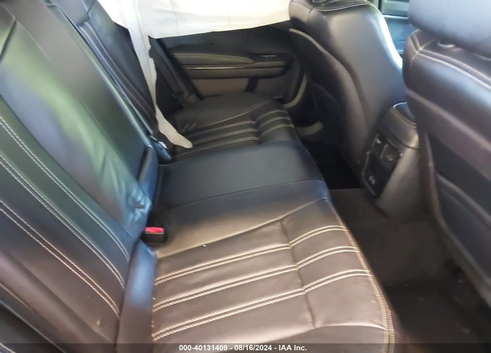 2015 CHRYSLER 300 300S VIN: 2C3CCAGG1FH767426