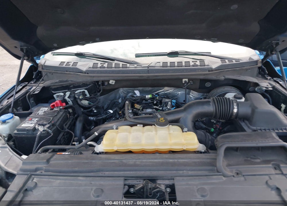 2020 FORD F-150 XLT VIN: 1FTEW1CP6LFC29772