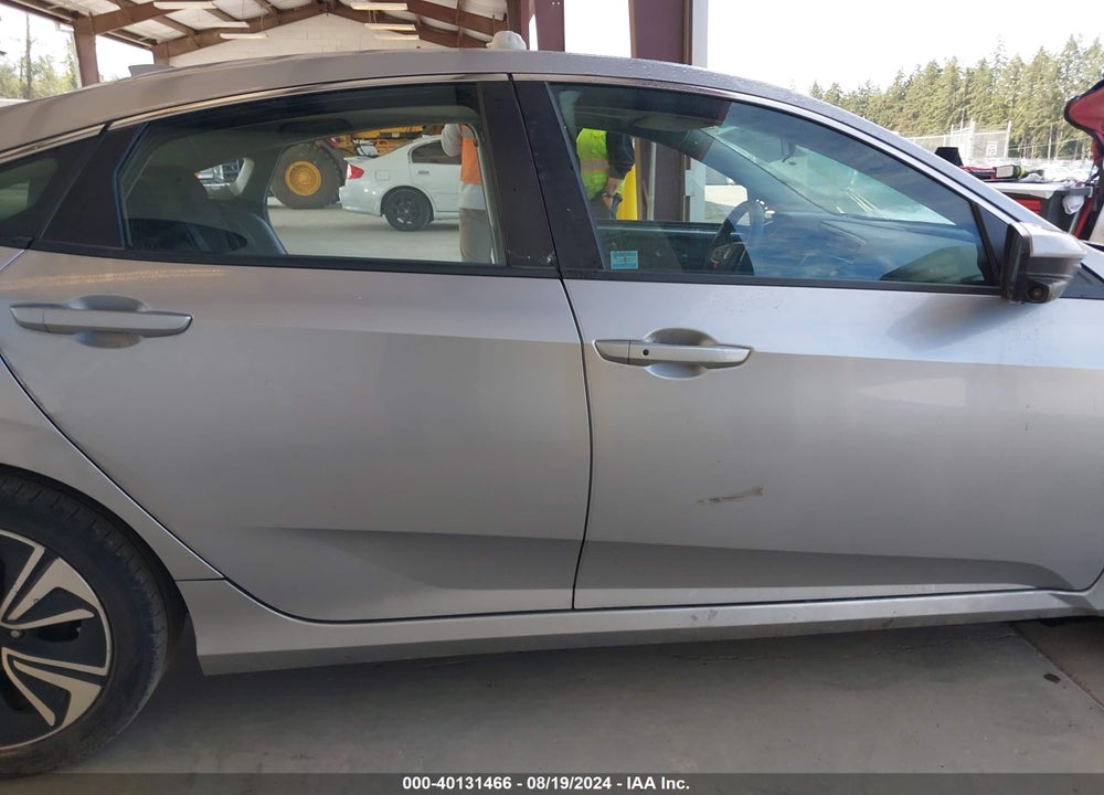 2017 HONDA CIVIC EX-T VIN: 19XFC1F35HE206278